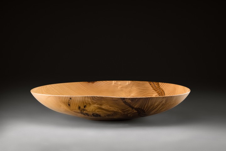 Akazie, 52 × 8 cm - Andreas Senoner